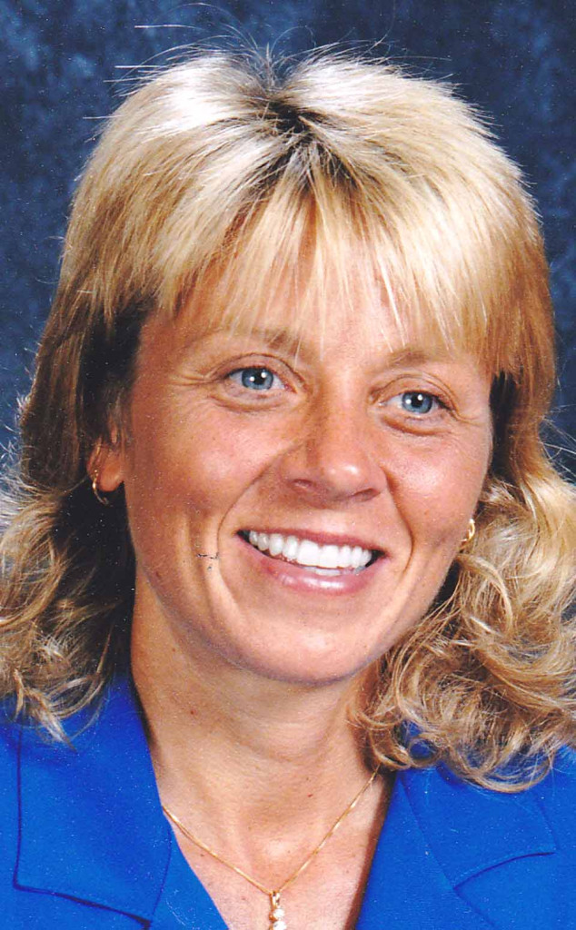 Kathleen Teacher, Example Of CancerFighting Courage