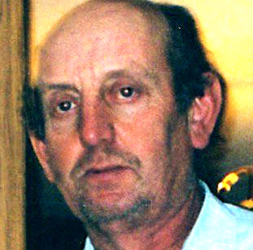 David King, 72; LifeLong Farmer In Springfield