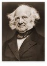 Van Buren was governor of New York before being elected president.