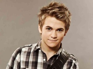 Hunter Hayes