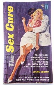 Copies of the original novel are hard to come by.