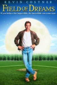 The Kevin Costner baseball classic is featured this Saturday in "Cinema Under the Stars."