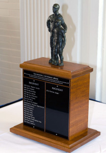 The Fetterman Award