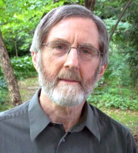 Pulitzer-winning poet Carl Dennis