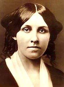 Louisa May Alcott