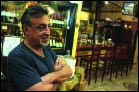 Vinne Avanzato at work