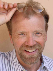 George Saunders
