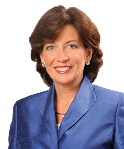 Lieutenant Governor Hochul