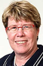 Joan McDonald