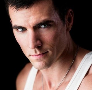 Oneonta's own Cuyle Carvin stars in the webseries "Revelations"