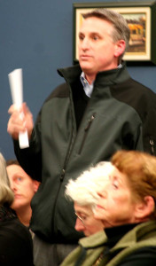 County Judge John Lambert, a River Street neighbor, helped convince trustees to remove that street from the paid-parking list too.