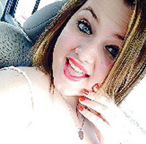 Harlie Christian of Morris has been missing since Sunday, deputies report.