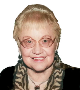 Louise Y. Woods, 1926-2015