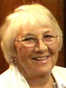 Madolyn Palmer