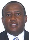 Dr. Frank Chambers