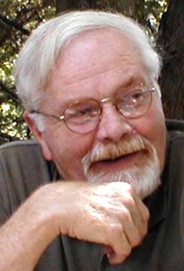 Prof. Robert B. Carson