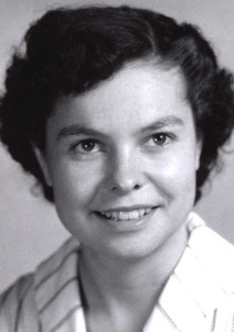 Barbara F. Brown