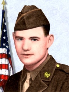 Sergeant Dietz