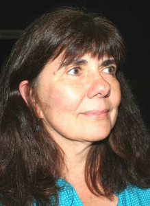 Juli Sharratt
