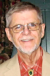 Rev. Jim Wheeler
