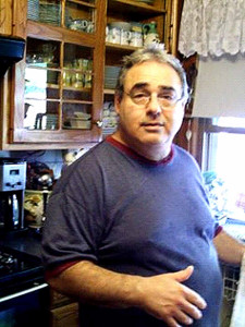 Steven J. D'Esposito