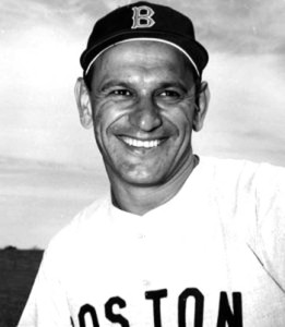 Frank Malzone