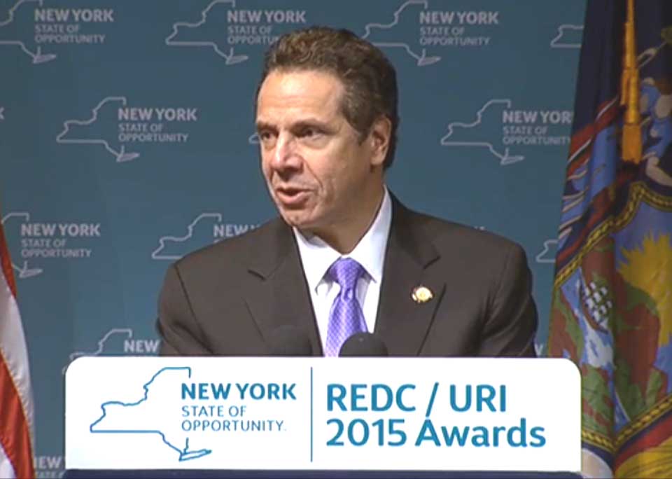 Governor Cuomo is speaking right now on the allocation of his $1.5 billion Upstate Development Initiative. Listen in via livestream.
