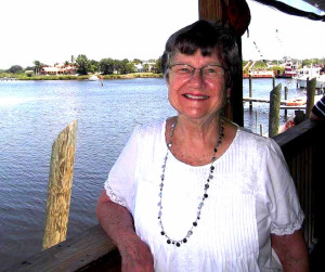 Lois Forsyth-Ocon
