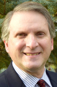 John Winter