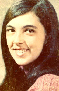 Rose Ann Hassick