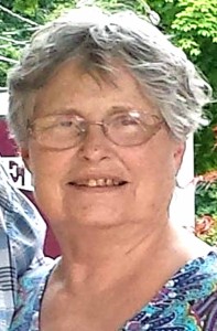Rosanne Johnson
