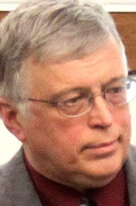 Jim Powers