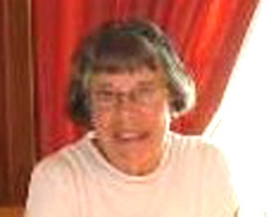 Olive Engelman