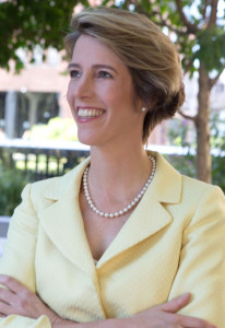 Zephyr Teachout