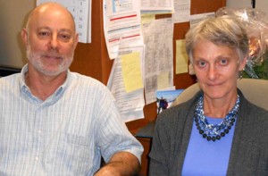 Drs. Levenstein and Palumbo have announced they are retiring.