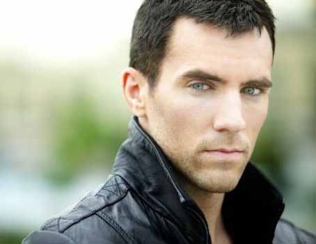 Cuyle Carvin has started his own horror film production company