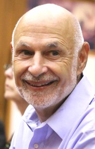 Mayor Herzig