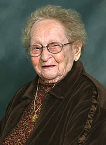 Mary Danzi Birdsall