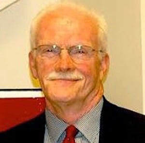 Michael Virgil