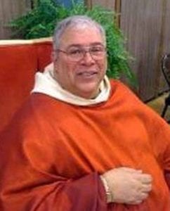 Father Joseph A. Benintende