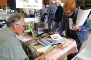 historians -- all bullard