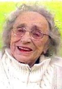 Lena Wells
