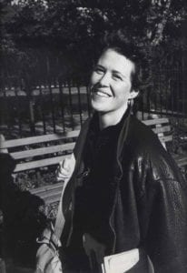 Ann Louise Stewart 1955-2016
