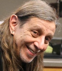 Neil Mazzella