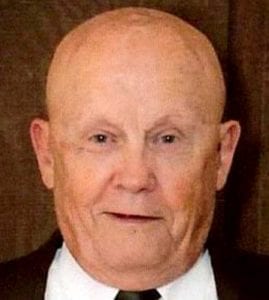 John C. Dillenbeck