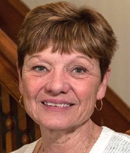 Laurie Neander
