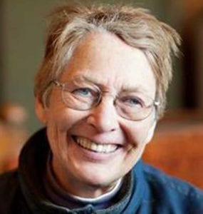 Ann Bookhout