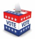 ballot box