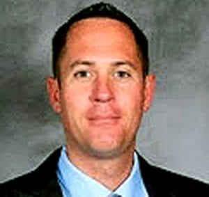 Todd McGuinness