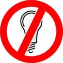 power out copy